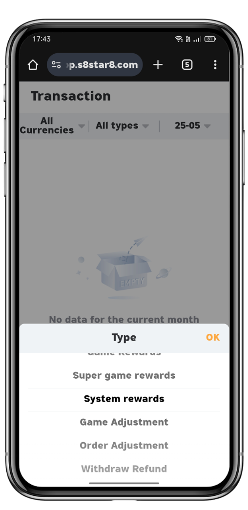 star8-transaction-all-types